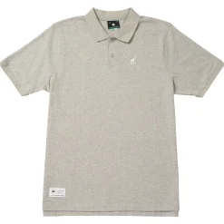 LRG 47 Polo Shirt>Men Tops