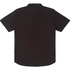 LRG 47 Woven Shirt>Men Tops