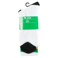 LRG All Trees Stripe Crew Socks><noscript><img width=