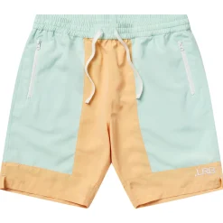 LRG Blocka Shorts>Men Shorts