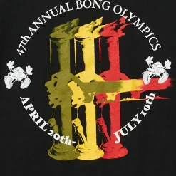 LRG Bong Olympics Tee><noscript><img width=