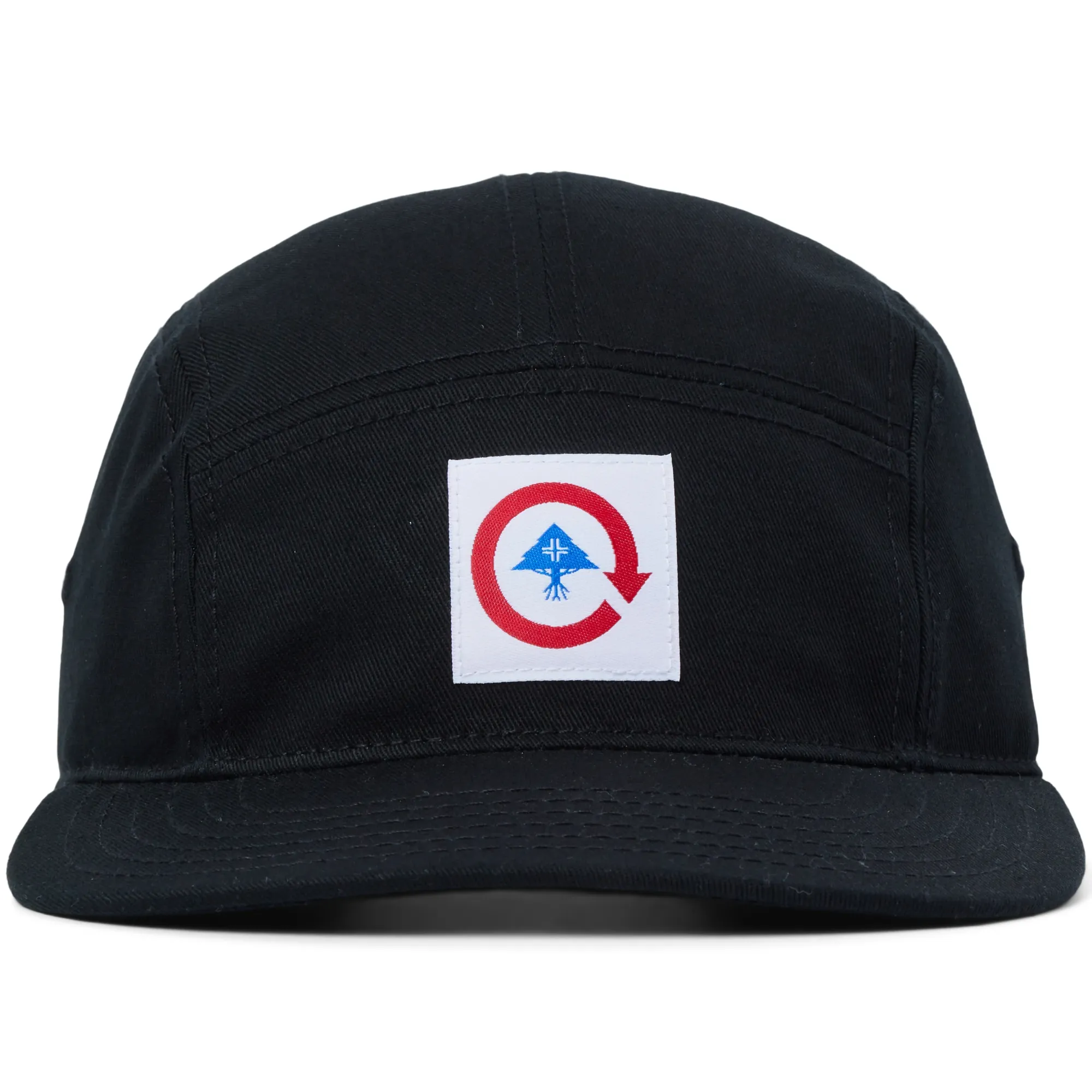 LRG Circle Tree Camper Hat>Men Hats