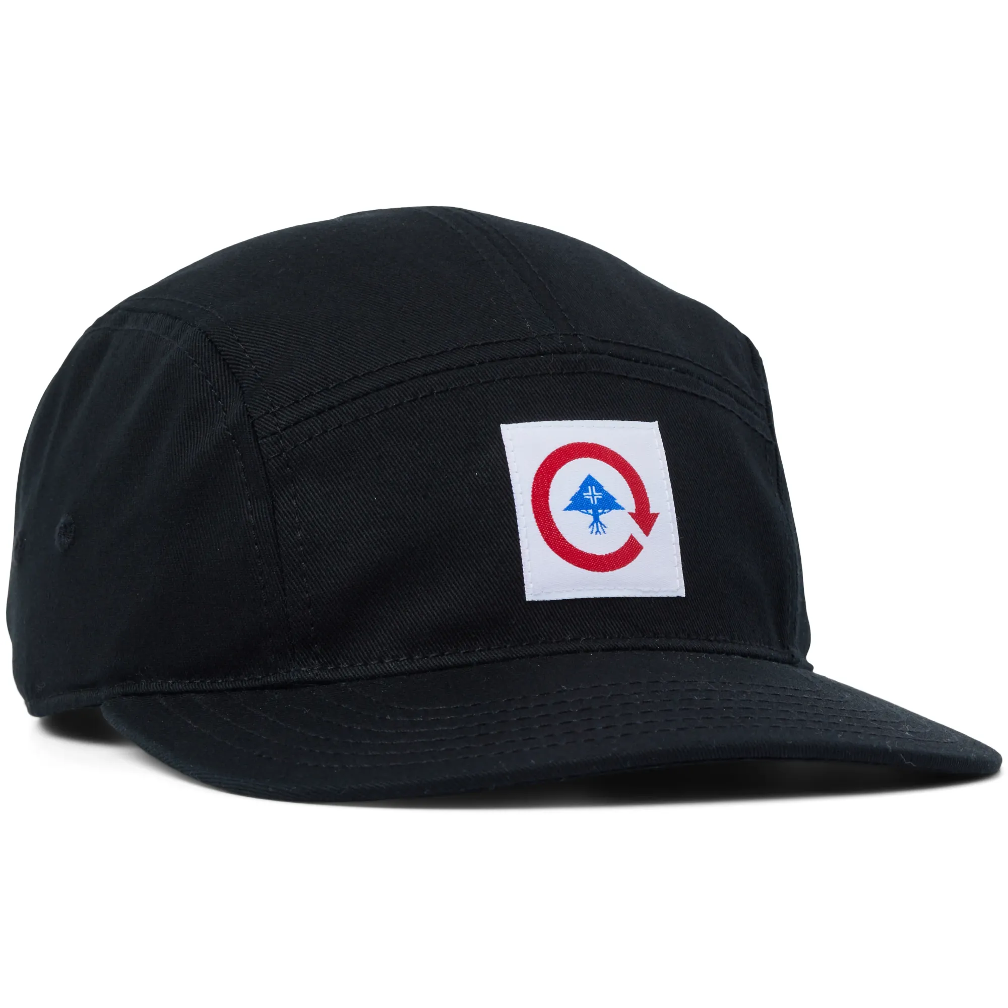 LRG Circle Tree Camper Hat>Men Hats