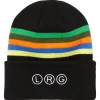 LRG Control Beanie>Men Hats