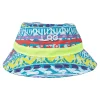 LRG Cosmic Force Bucket Hat>Men Hats