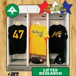 LRG Double Play 47 Tee><noscript><img width=