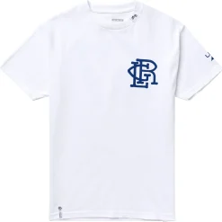 LRG Double Play 47 Tee>Men Tees
