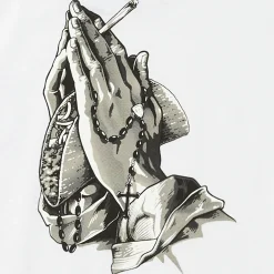 LRG Eat Pray Blaze Tee><noscript><img width=