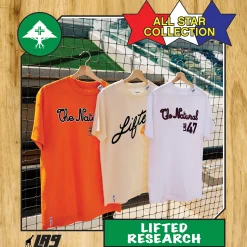 LRG Effective Dugout 47 Tee><noscript><img width=