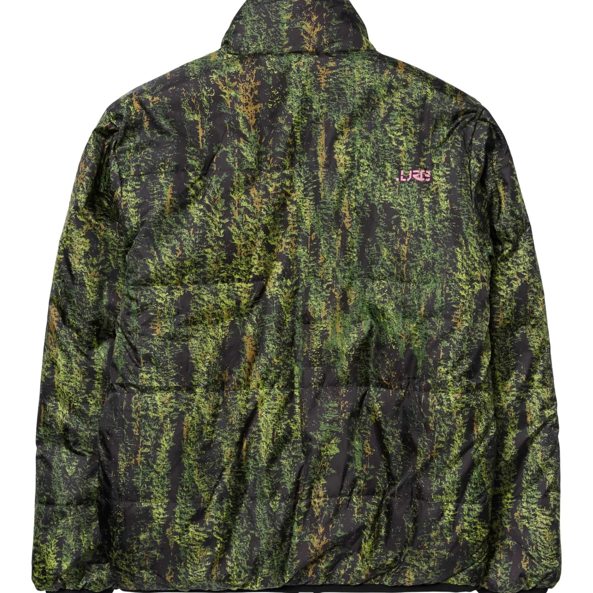 LRG Er Tomorrow Reversible Jacket>Men Outerwear