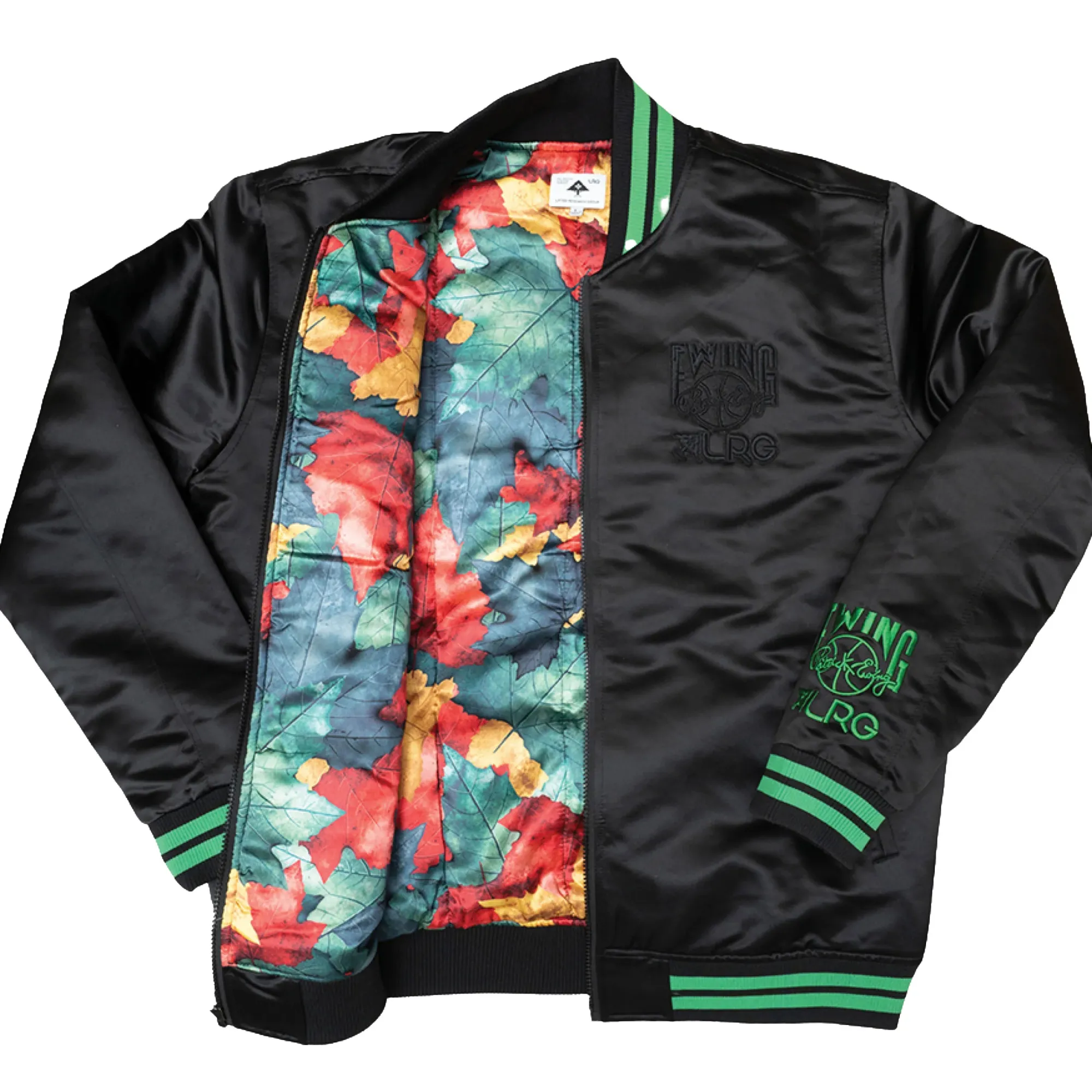 LRG Ewing Lifted Bomber Jacket>Men Outerwear