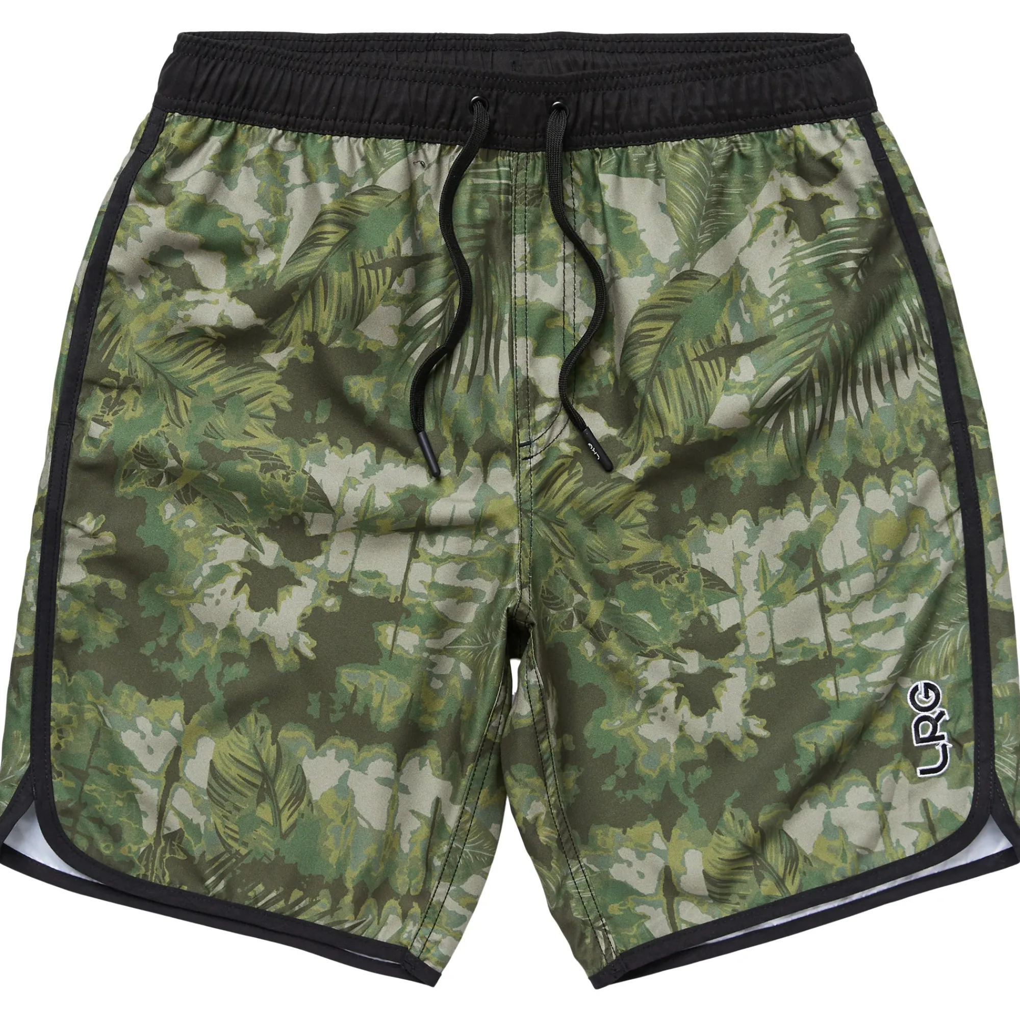 LRG Extra Rooted Hybrid Tech Shorts>Men Shorts