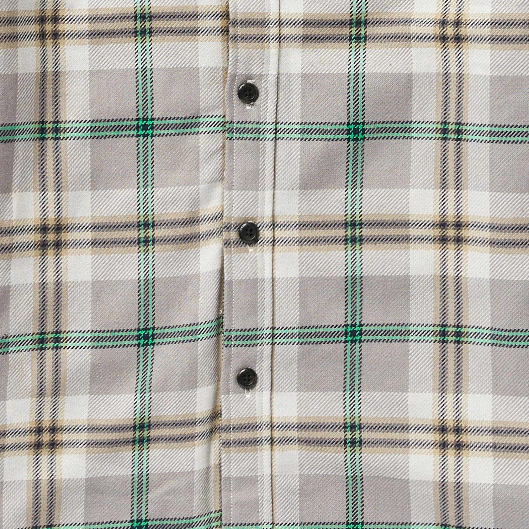 LRG Faction Sherpa Lined Flannel>Men Outerwear