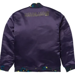 LRG Forever Forward Bomber Jacket><noscript><img width=