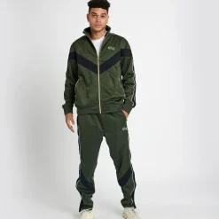 LRG Fresh Deep Track Pants><noscript><img width=