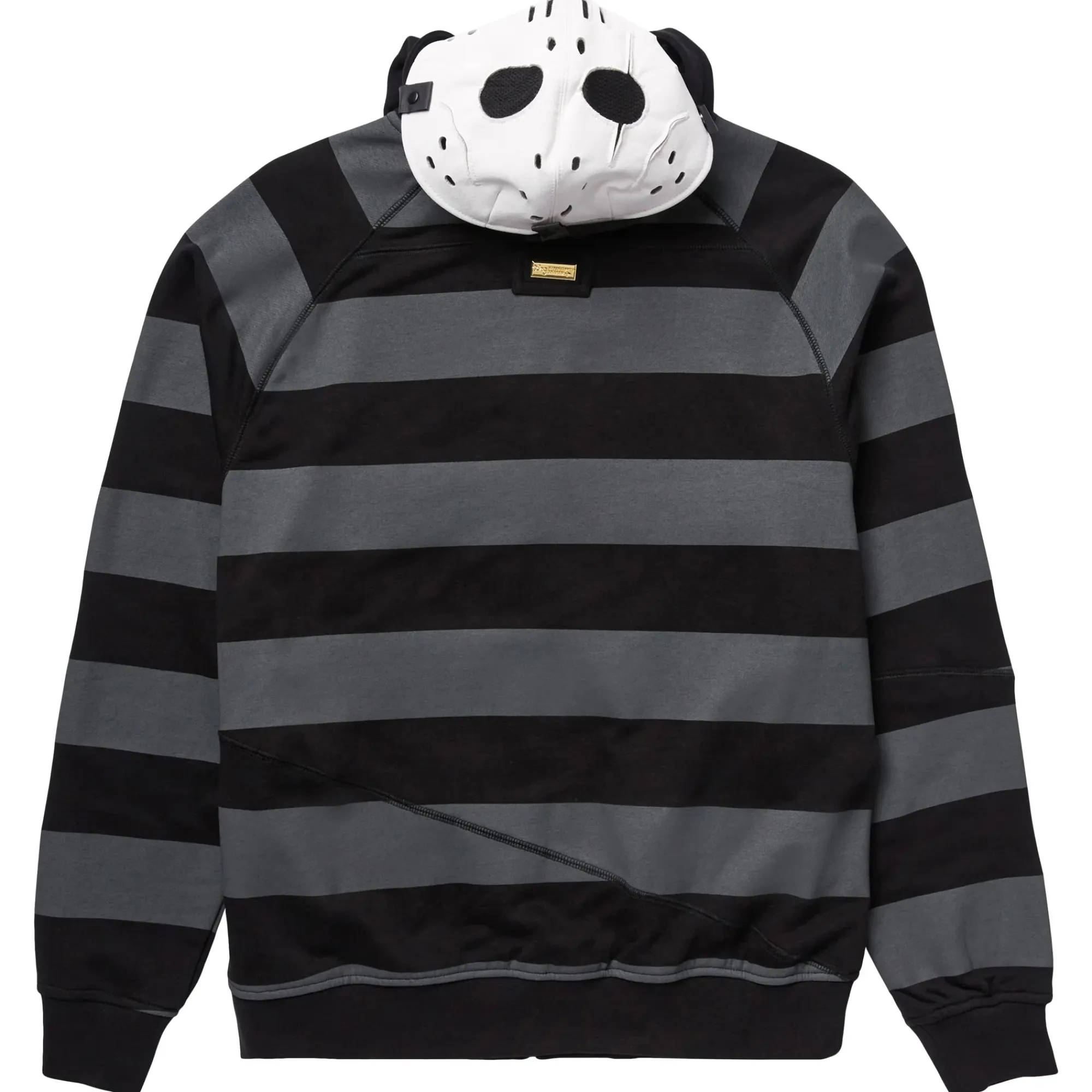 LRG Friday The 47Th Zip Hoodie>Men Hoodies & Sweats