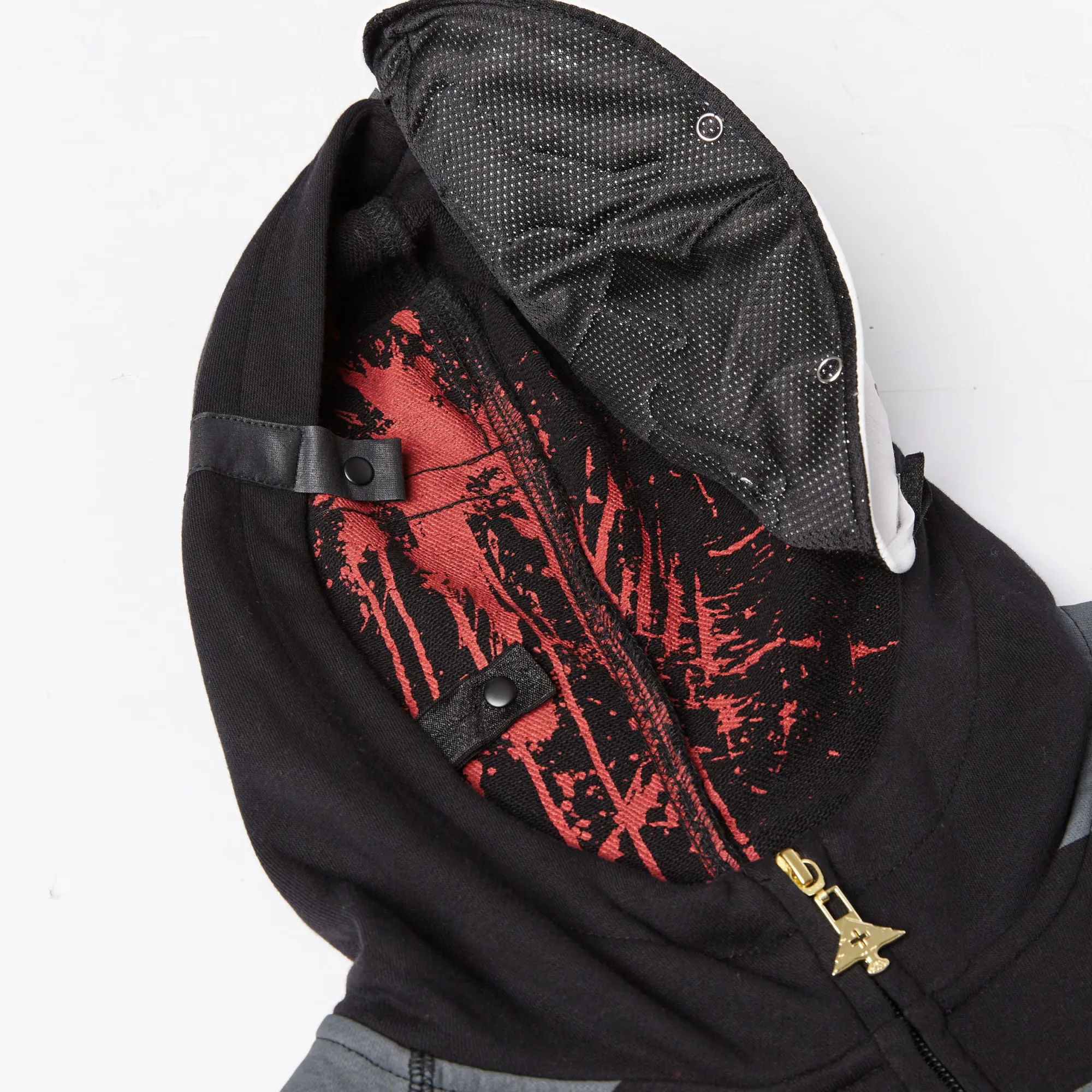 LRG Friday The 47Th Zip Hoodie>Men Hoodies & Sweats
