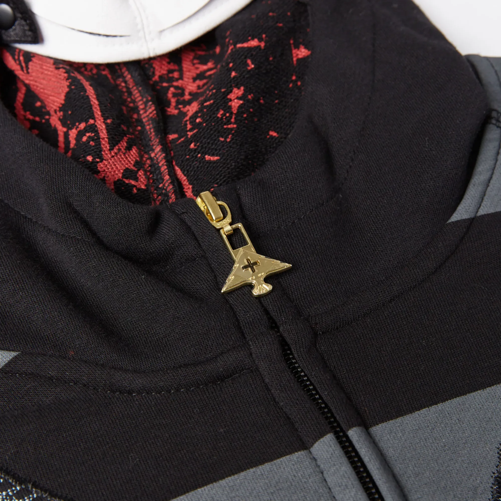 LRG Friday The 47Th Zip Hoodie>Men Hoodies & Sweats