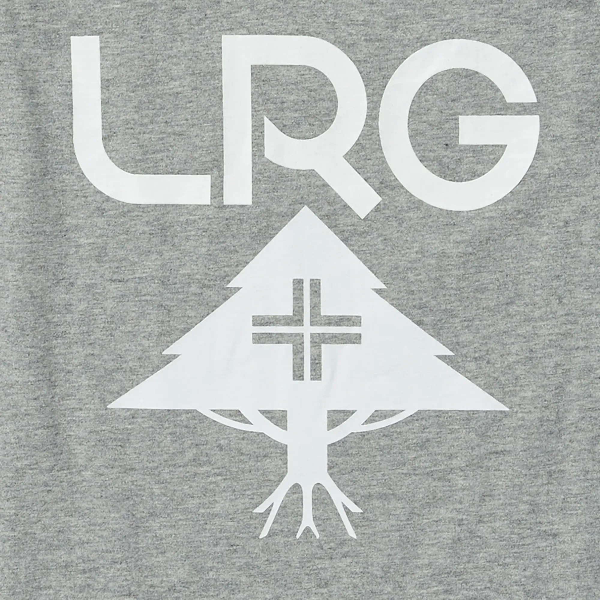 LRG Future Logo Tank>Men Tops
