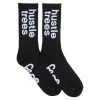 LRG Hustle Trees Crew Socks>Men Socks