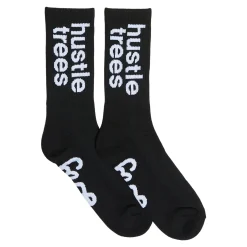 LRG Hustle Trees Crew Socks>Men Socks