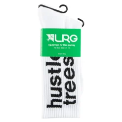 LRG Hustle Trees Socks>Men Socks