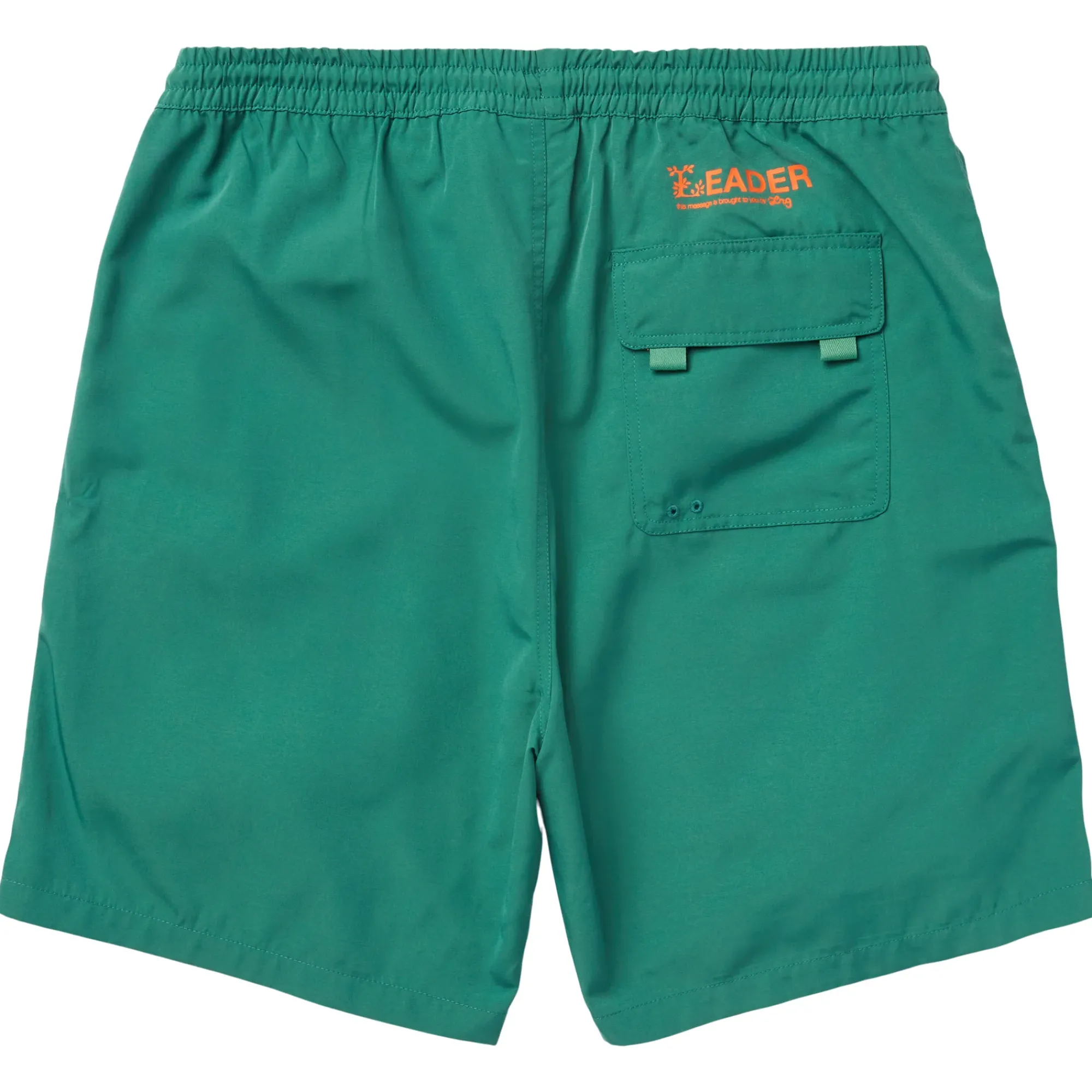 LRG Leader Nylon Shorts>Men Shorts