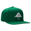 LRG Legacy Tree Snapback Hat>Men Hats