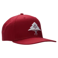 LRG Legacy Tree Snapback Hat>Men Hats