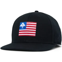 LRG Lifted Bars Snapback Hat>Men Hats