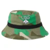 LRG Lifted Geo Bucket Hat>Men Hats