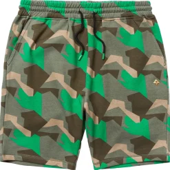 LRG Lifted Geo Sweatshorts>Men Shorts