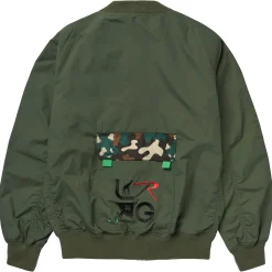 LRG Lifted Ma1 Flight Jacket>Men Outerwear