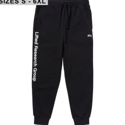 LRG Lifted Script Jogger Sweatpants>Men Hoodies & Sweats