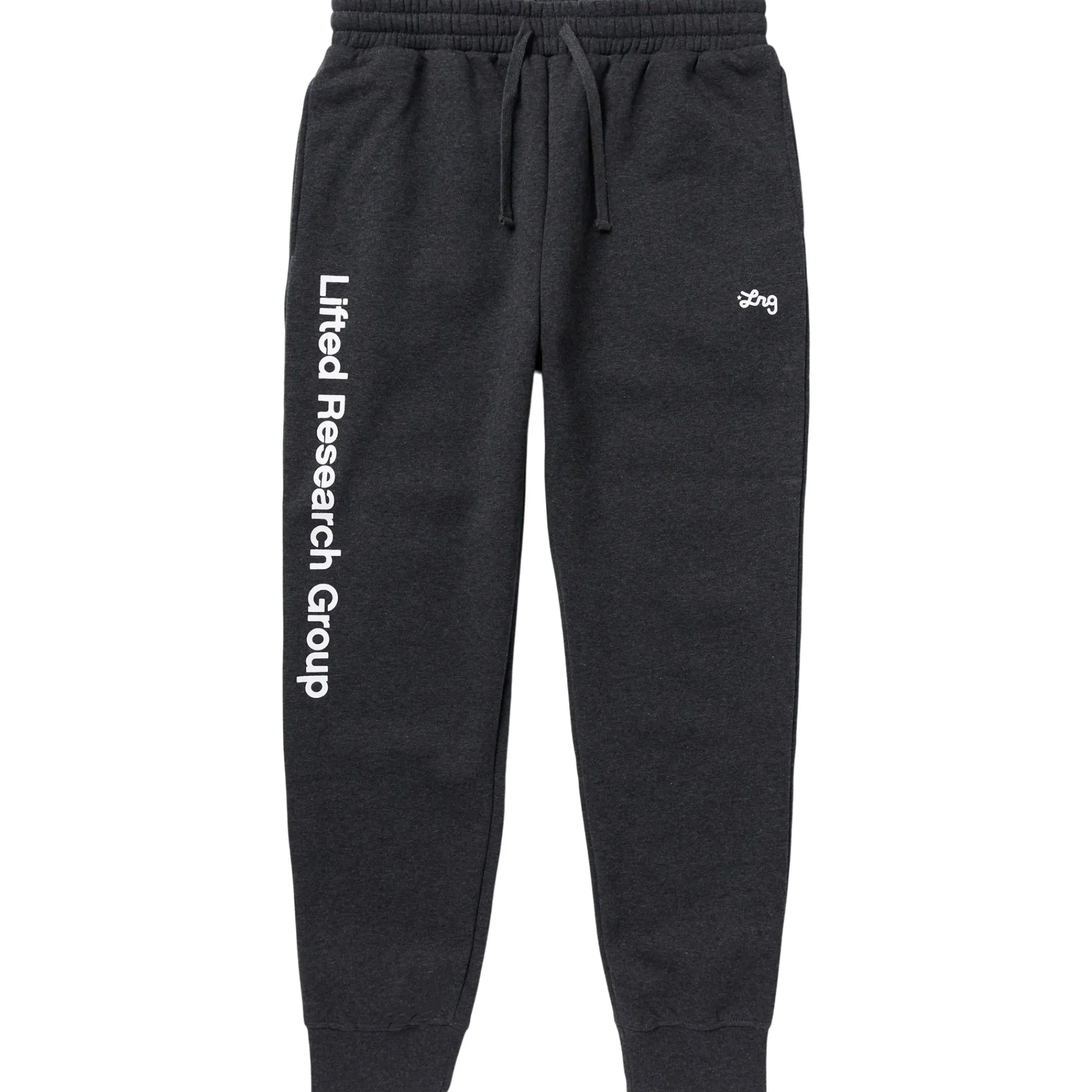 LRG Lifted Script Jogger Sweatpants>Men Pants