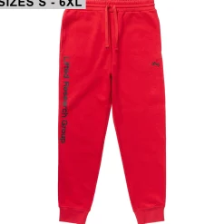 LRG Lifted Script Jogger Sweatpants>Men Hoodies & Sweats