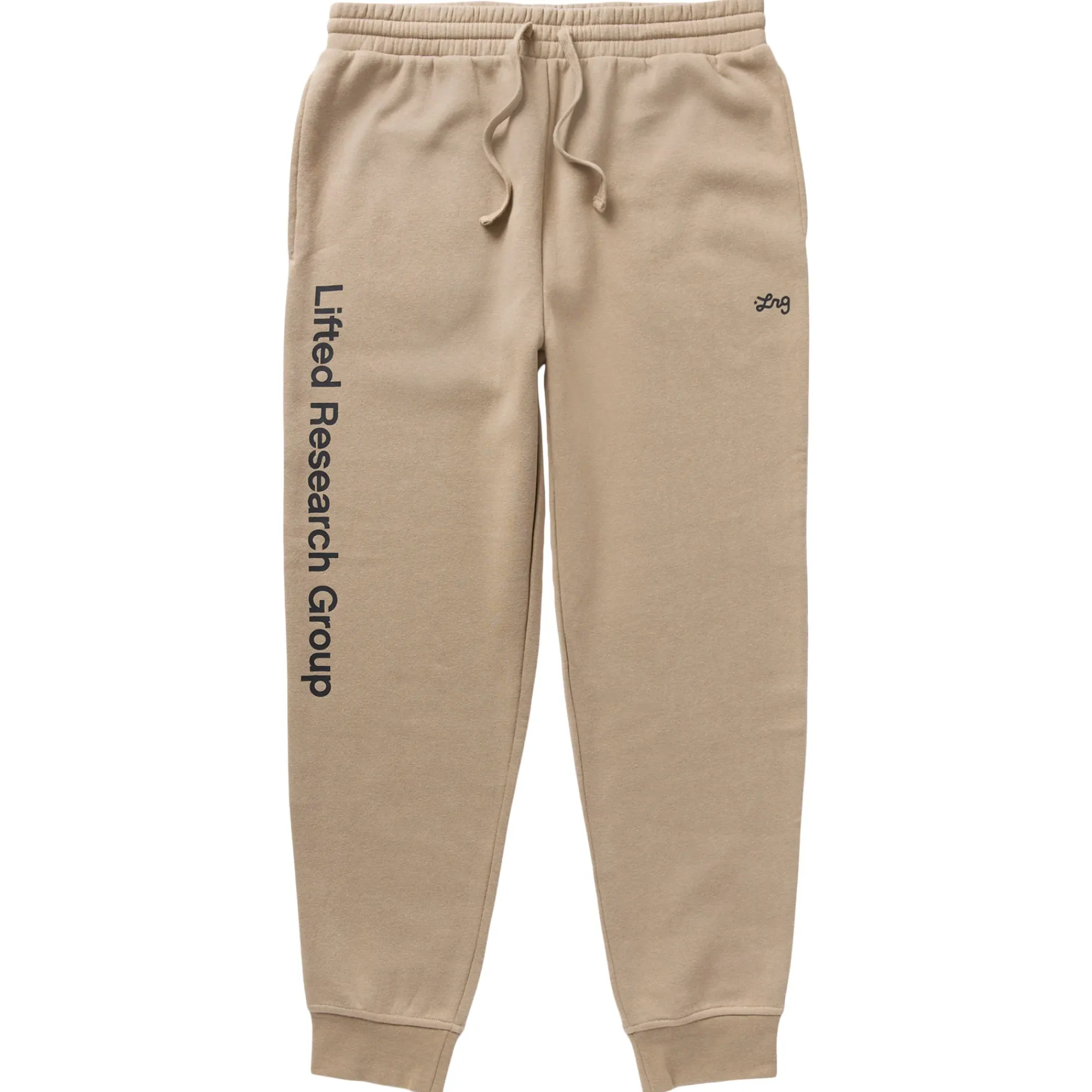 LRG Lifted Script Jogger Sweatpants>Men Pants