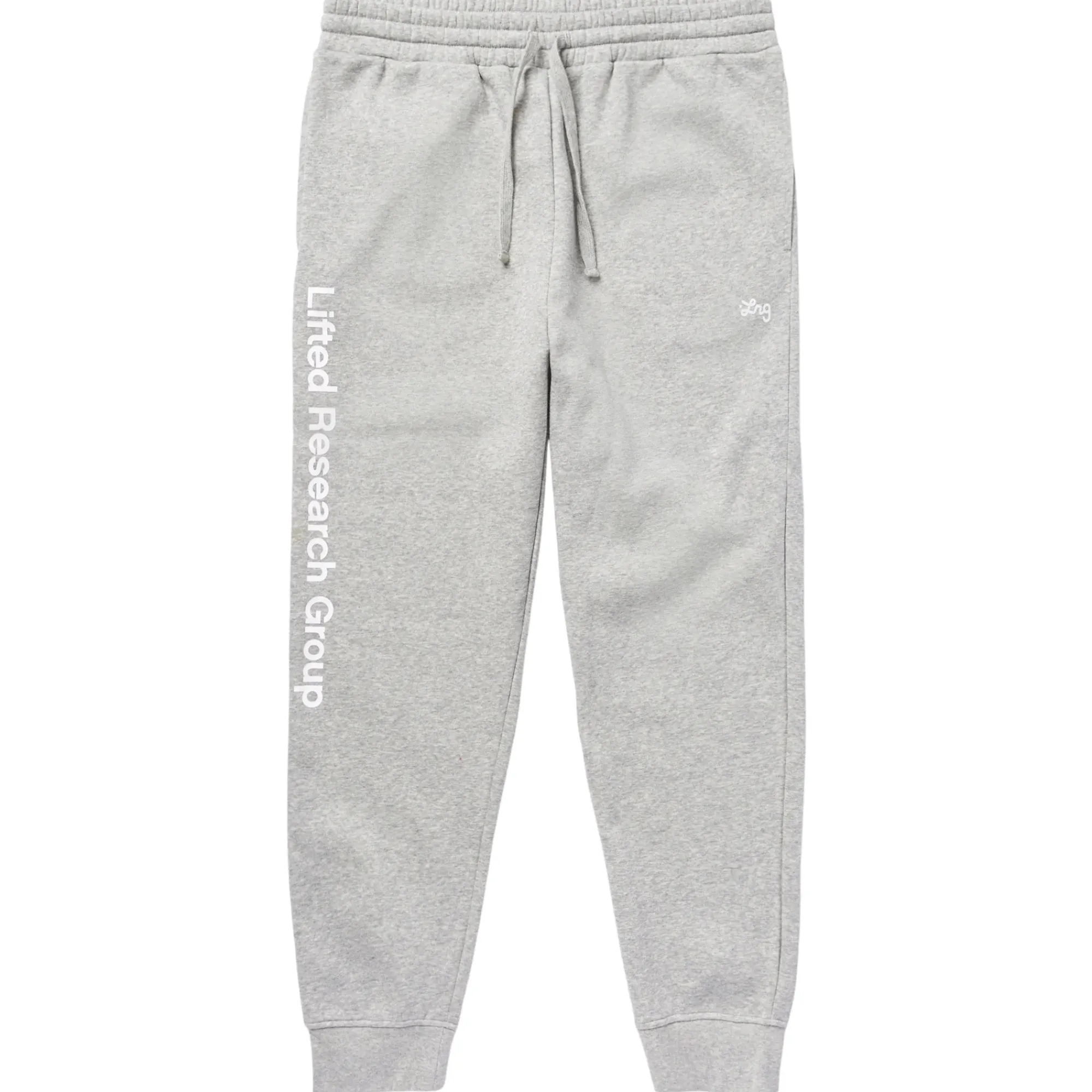 LRG Lifted Script Jogger Sweatpants>Men Pants