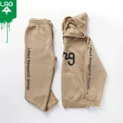 LRG Lifted Script Jogger Sweatpants><noscript><img width=
