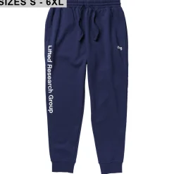 LRG Lifted Script Jogger Sweatpants>Men Hoodies & Sweats