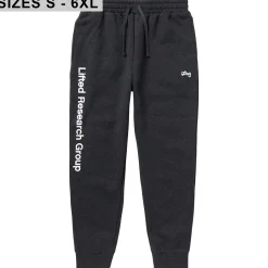 LRG Lifted Script Jogger Sweatpants>Men Hoodies & Sweats