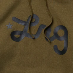 LRG Lifted Script Pullover Hoodie>Men Hoodies & Sweats