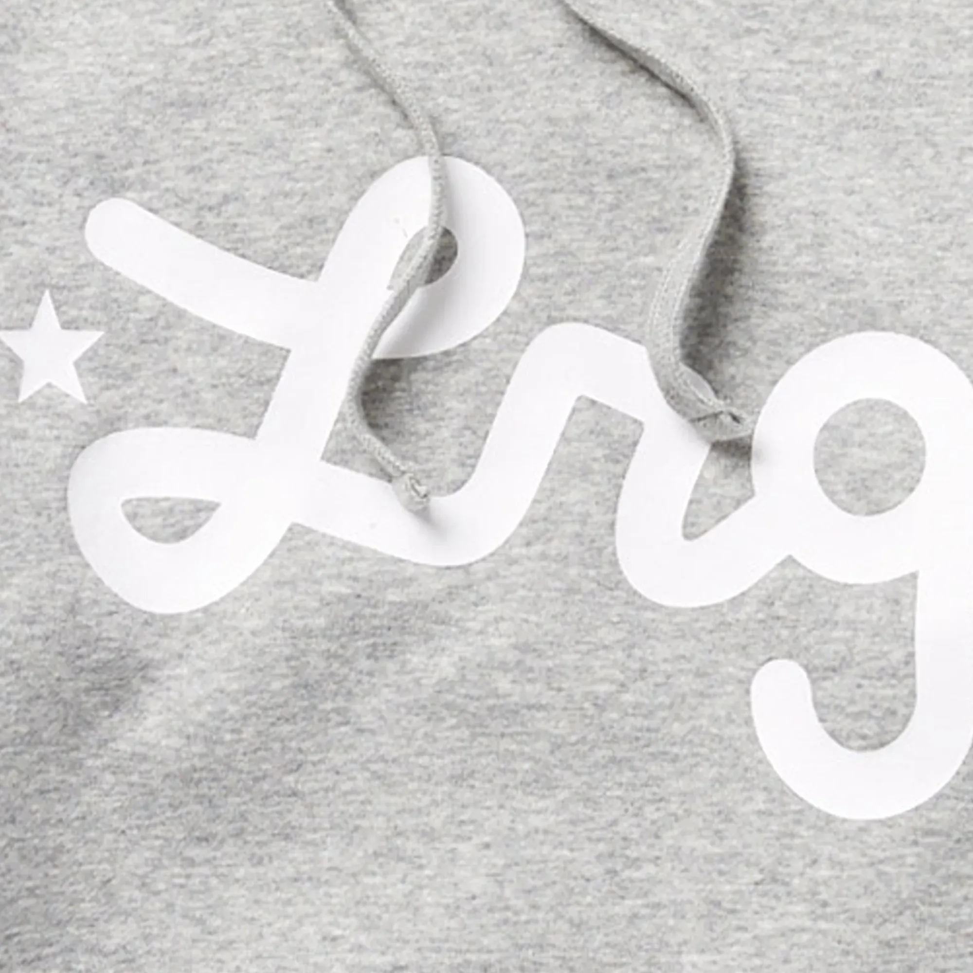 LRG Lifted Script Pullover Hoodie>Men Hoodies & Sweats