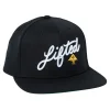 LRG Lifted Snapback Hat>Men Hats