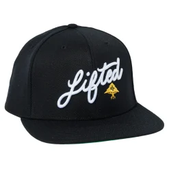 LRG Lifted Snapback Hat>Men Hats