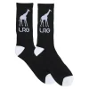 LRG Lr G'Raf Crew Socks>Men Socks