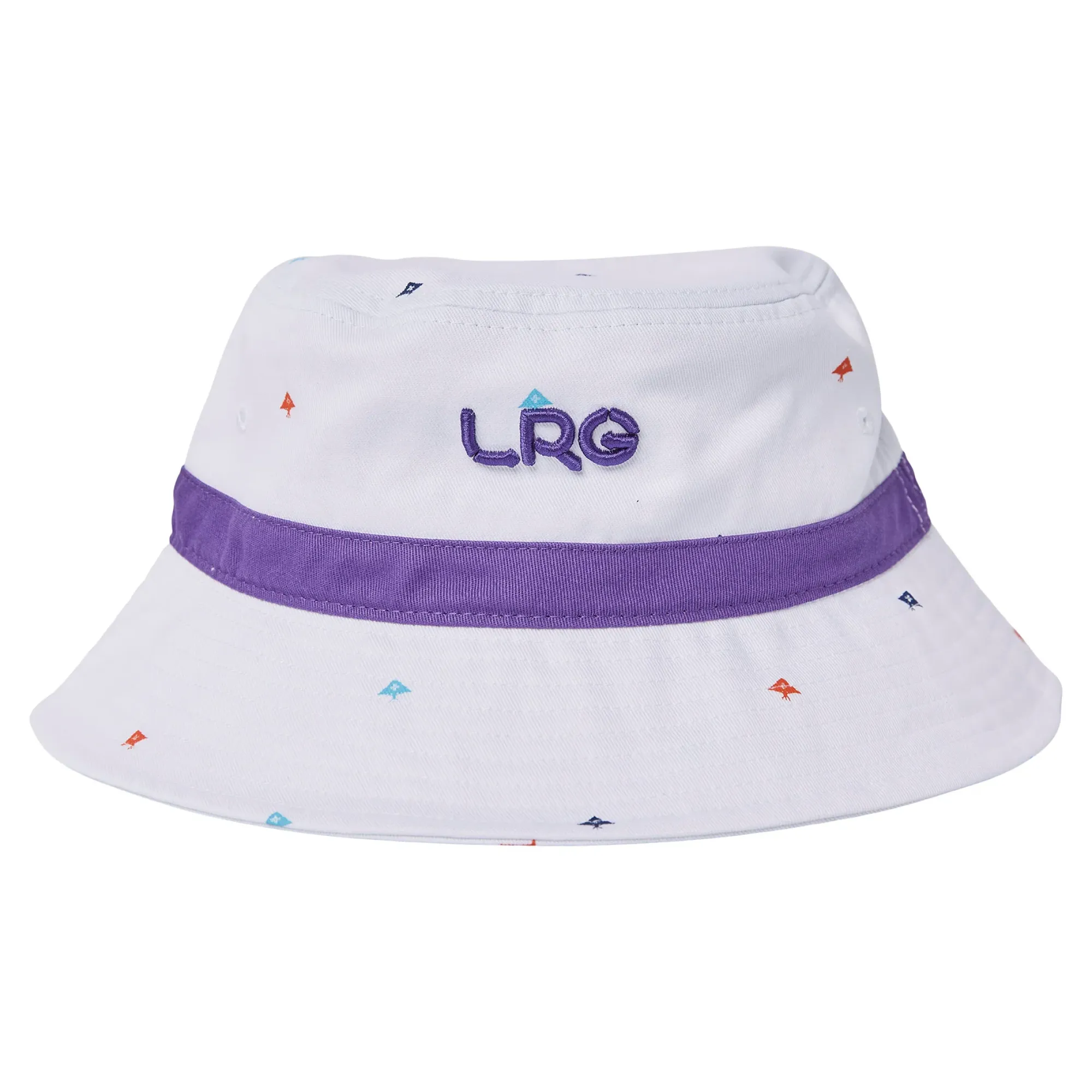 LRG Multi Infantree Bucket>Men Hats