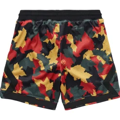 LRG Original Maple Mesh Shorts>Men Shorts