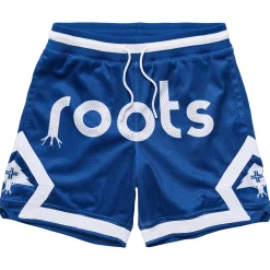 LRG Original Roots Mesh Shorts>Men Shorts