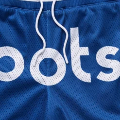 LRG Original Roots Mesh Shorts><noscript><img width=